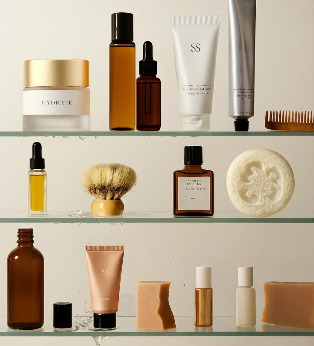 The Simple Things That Help Me Feel Like Myself Again (As a&nbsp;Mom)